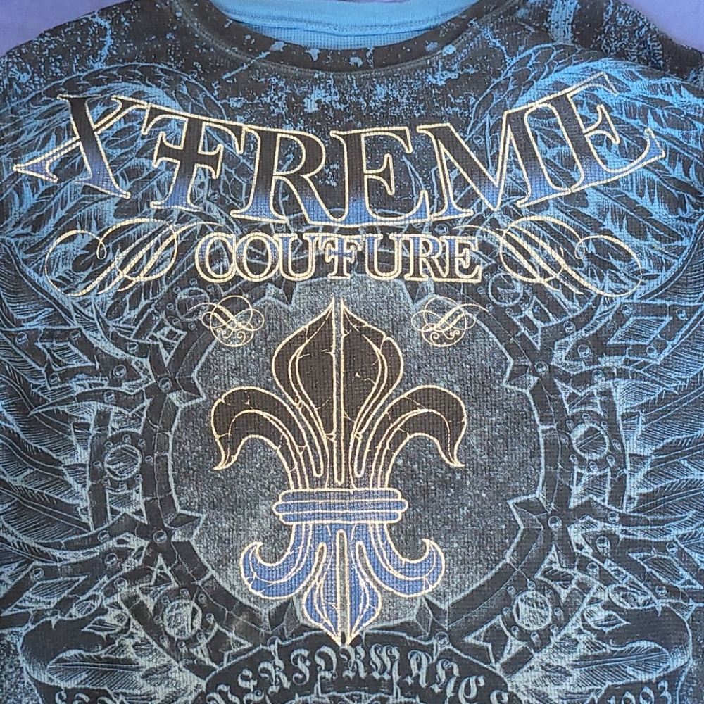 Mens long sleeve